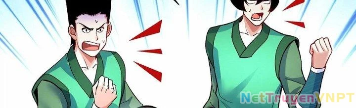 Ma Đạo Giới Bất Ổn Chapter 29.5 - Next Chapter 30