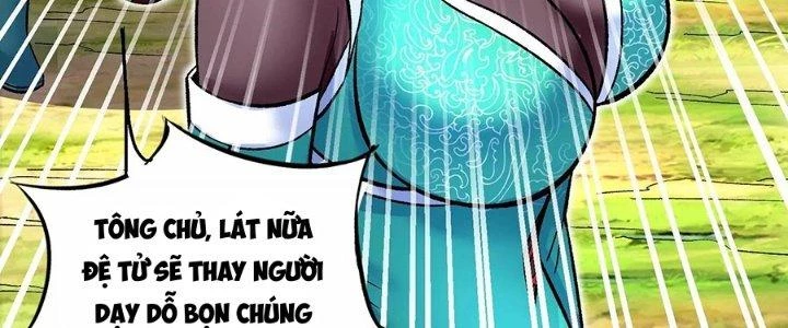 Ma Đạo Giới Bất Ổn Chapter 29.5 - Next Chapter 30