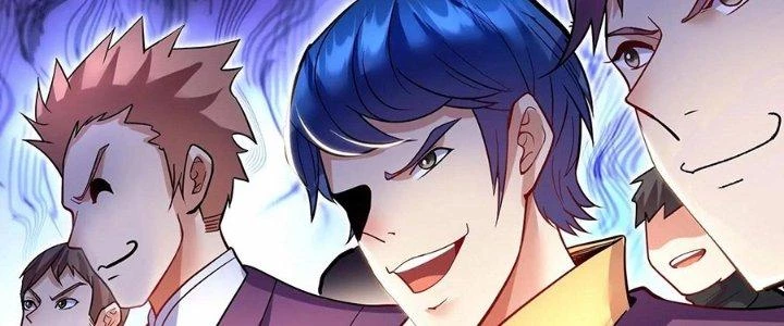 Ma Đạo Giới Bất Ổn Chapter 29.5 - Next Chapter 30