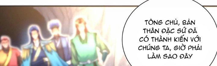 Ma Đạo Giới Bất Ổn Chapter 29.5 - Next Chapter 30