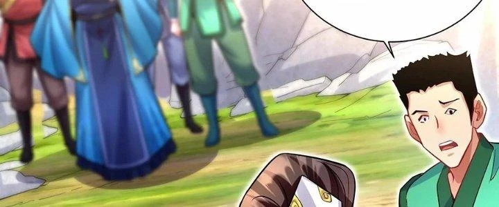 Ma Đạo Giới Bất Ổn Chapter 29.5 - Next Chapter 30