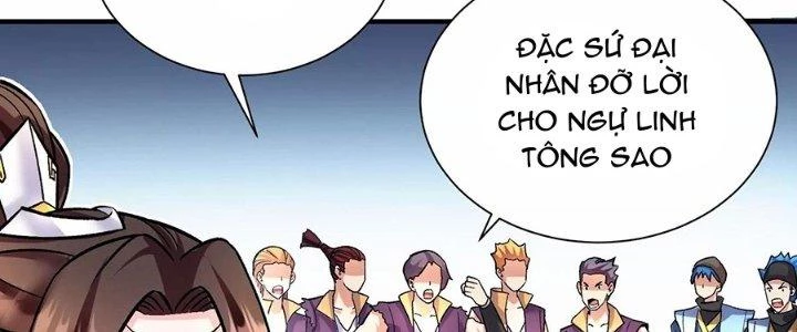 Ma Đạo Giới Bất Ổn Chapter 29.5 - Next Chapter 30