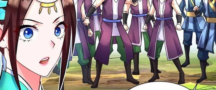 Ma Đạo Giới Bất Ổn Chapter 29.5 - Next Chapter 30