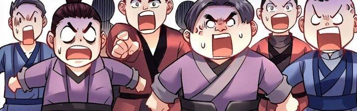 Ma Đạo Giới Bất Ổn Chapter 29.5 - Next Chapter 30