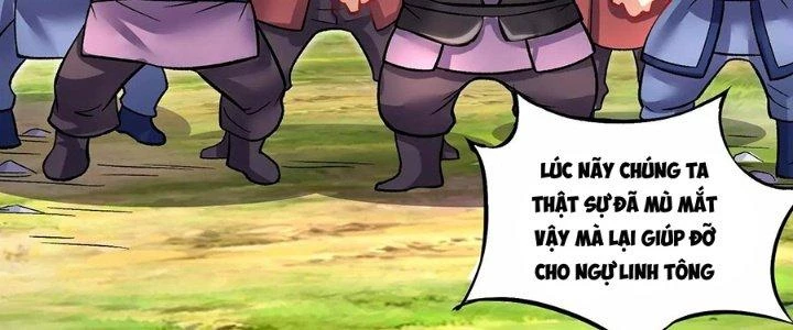 Ma Đạo Giới Bất Ổn Chapter 29.5 - Next Chapter 30
