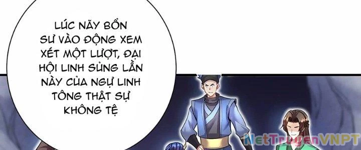 Ma Đạo Giới Bất Ổn Chapter 29.5 - Next Chapter 30