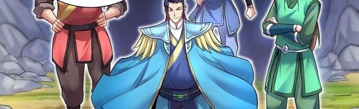 Ma Đạo Giới Bất Ổn Chapter 29.5 - Next Chapter 30