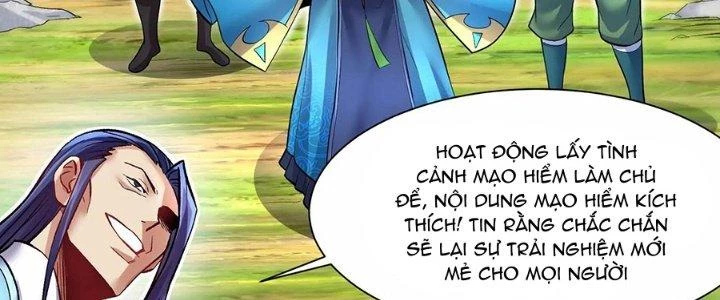 Ma Đạo Giới Bất Ổn Chapter 29.5 - Next Chapter 30