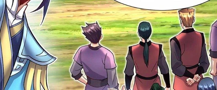 Ma Đạo Giới Bất Ổn Chapter 29.5 - Next Chapter 30