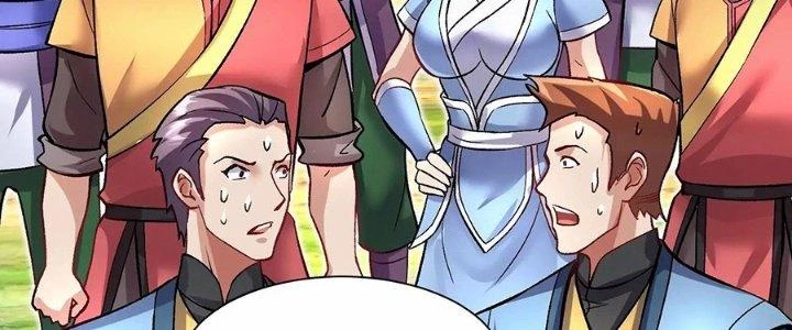 Ma Đạo Giới Bất Ổn Chapter 29.5 - Next Chapter 30