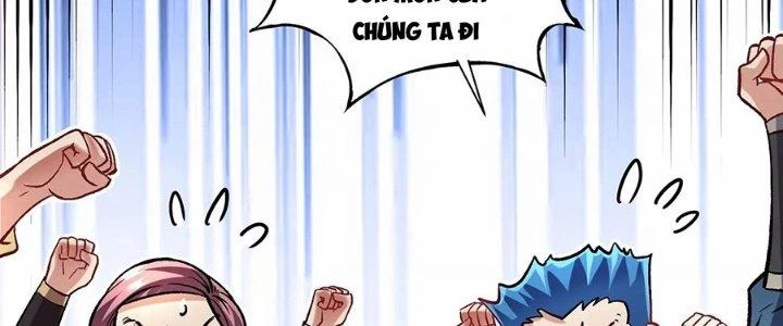 Ma Đạo Giới Bất Ổn Chapter 29.5 - Next Chapter 30