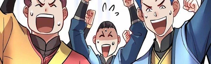 Ma Đạo Giới Bất Ổn Chapter 29.5 - Next Chapter 30