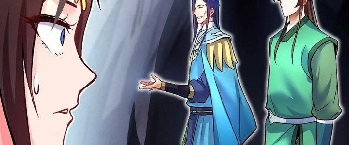 Ma Đạo Giới Bất Ổn Chapter 29.5 - Next Chapter 30