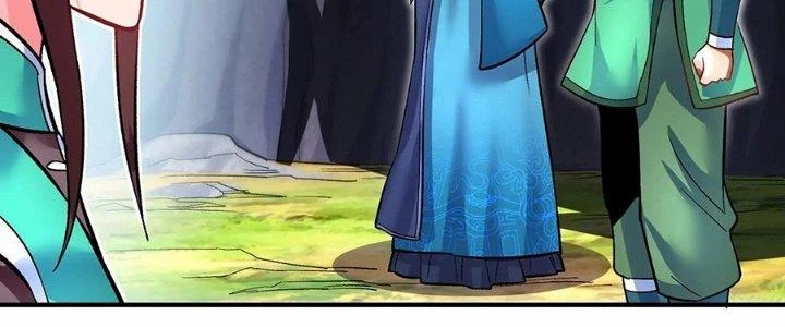 Ma Đạo Giới Bất Ổn Chapter 29.5 - Next Chapter 30