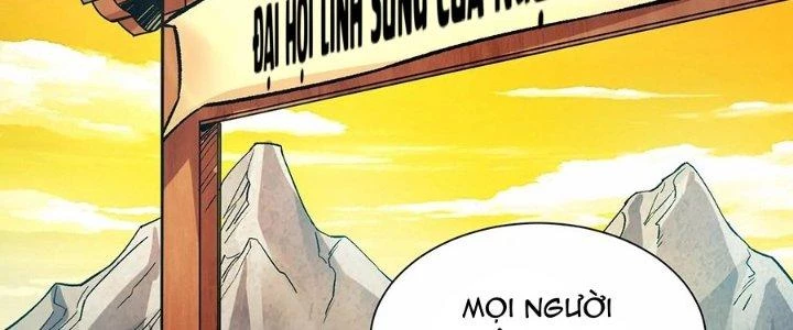 Ma Đạo Giới Bất Ổn Chapter 29.5 - Next Chapter 30