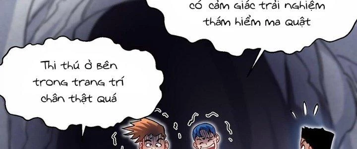 Ma Đạo Giới Bất Ổn Chapter 29.5 - Next Chapter 30