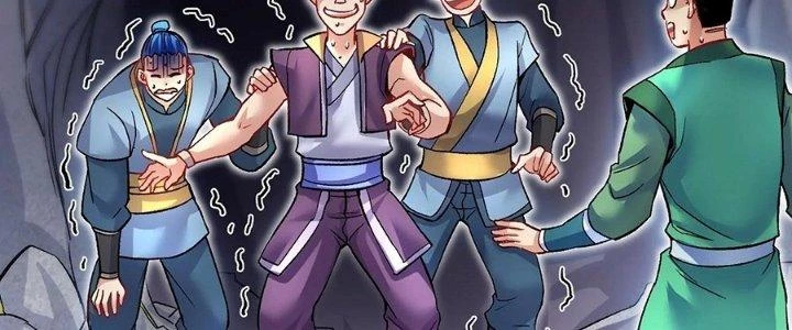 Ma Đạo Giới Bất Ổn Chapter 29.5 - Next Chapter 30