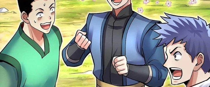 Ma Đạo Giới Bất Ổn Chapter 29.5 - Next Chapter 30