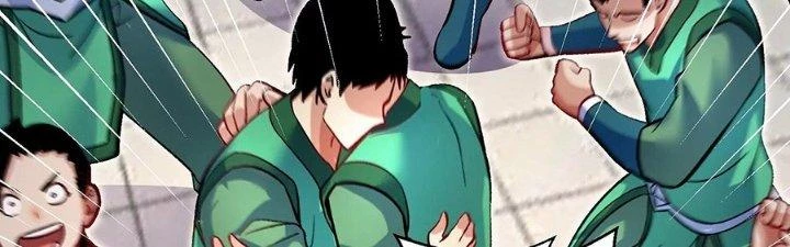 Ma Đạo Giới Bất Ổn Chapter 29.5 - Next Chapter 30