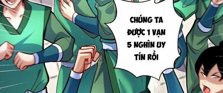 Ma Đạo Giới Bất Ổn Chapter 29.5 - Next Chapter 30