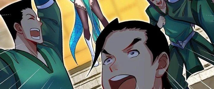 Ma Đạo Giới Bất Ổn Chapter 29.5 - Next Chapter 30