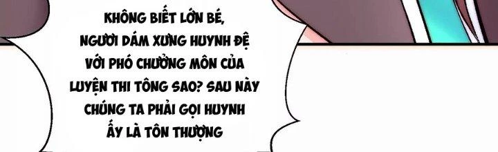 Ma Đạo Giới Bất Ổn Chapter 29.5 - Next Chapter 30