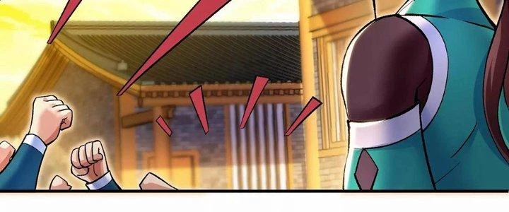 Ma Đạo Giới Bất Ổn Chapter 29.5 - Next Chapter 30