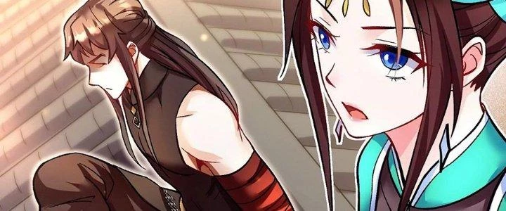 Ma Đạo Giới Bất Ổn Chapter 29.5 - Next Chapter 30