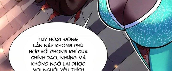 Ma Đạo Giới Bất Ổn Chapter 29.5 - Next Chapter 30