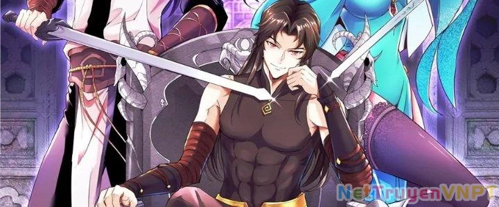 Ma Đạo Giới Bất Ổn Chapter 30 - Next Chapter 30.5