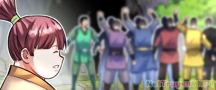 Ma Đạo Giới Bất Ổn Chapter 30 - Next Chapter 30.5