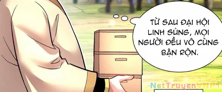 Ma Đạo Giới Bất Ổn Chapter 30 - Next Chapter 30.5