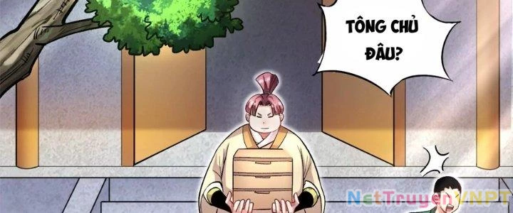 Ma Đạo Giới Bất Ổn Chapter 30 - Next Chapter 30.5