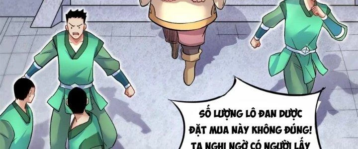 Ma Đạo Giới Bất Ổn Chapter 30 - Next Chapter 30.5