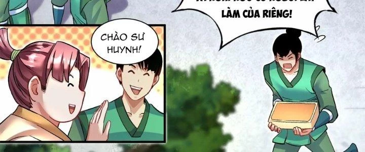 Ma Đạo Giới Bất Ổn Chapter 30 - Next Chapter 30.5