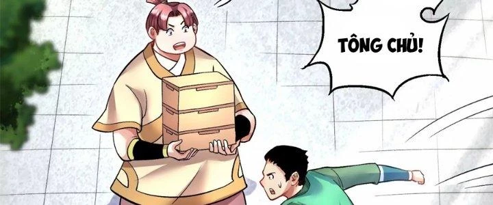 Ma Đạo Giới Bất Ổn Chapter 30 - Next Chapter 30.5