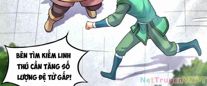 Ma Đạo Giới Bất Ổn Chapter 30 - Next Chapter 30.5