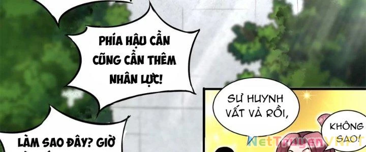 Ma Đạo Giới Bất Ổn Chapter 30 - Next Chapter 30.5