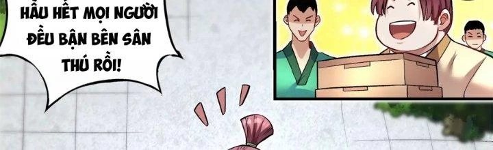 Ma Đạo Giới Bất Ổn Chapter 30 - Next Chapter 30.5