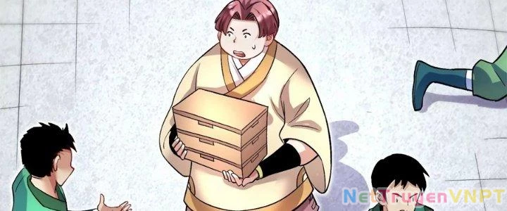 Ma Đạo Giới Bất Ổn Chapter 30 - Next Chapter 30.5