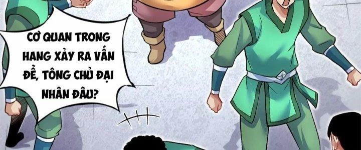 Ma Đạo Giới Bất Ổn Chapter 30 - Next Chapter 30.5