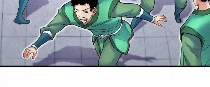 Ma Đạo Giới Bất Ổn Chapter 30 - Next Chapter 30.5