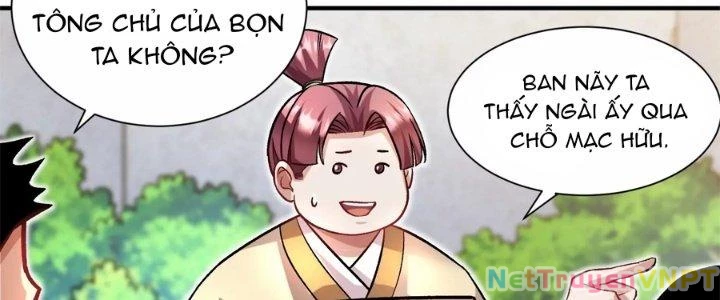 Ma Đạo Giới Bất Ổn Chapter 30 - Next Chapter 30.5