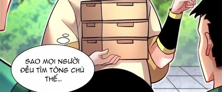Ma Đạo Giới Bất Ổn Chapter 30 - Next Chapter 30.5