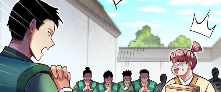 Ma Đạo Giới Bất Ổn Chapter 30 - Next Chapter 30.5