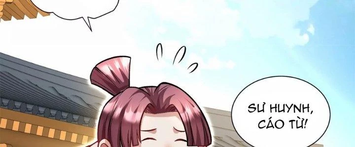 Ma Đạo Giới Bất Ổn Chapter 30 - Next Chapter 30.5