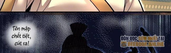 Ma Đạo Giới Bất Ổn Chapter 30 - Next Chapter 30.5