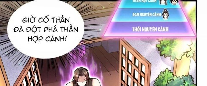 Ma Đạo Giới Bất Ổn Chapter 30 - Next Chapter 30.5