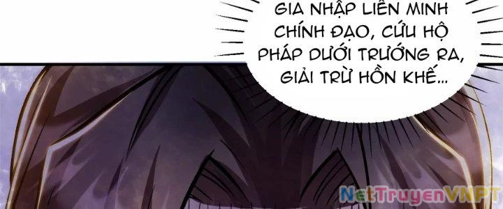 Ma Đạo Giới Bất Ổn Chapter 30 - Next Chapter 30.5