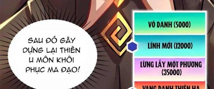 Ma Đạo Giới Bất Ổn Chapter 30 - Next Chapter 30.5